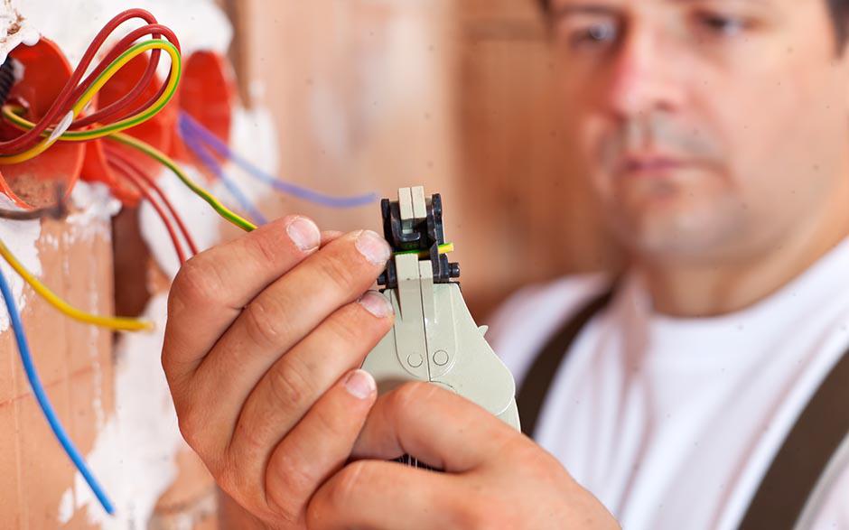 électricité installation Longjumeau