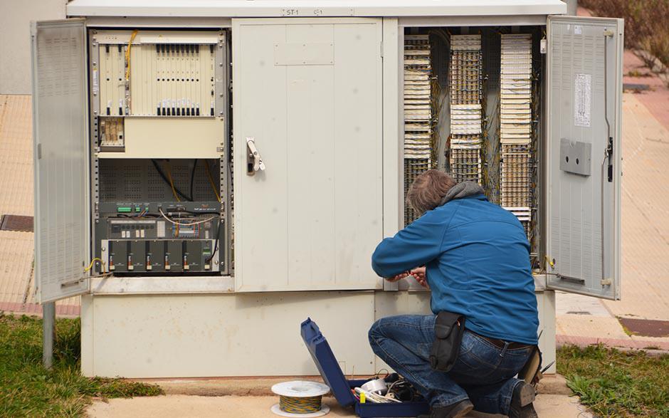 électricien urgence Neuilly-sur-Seine