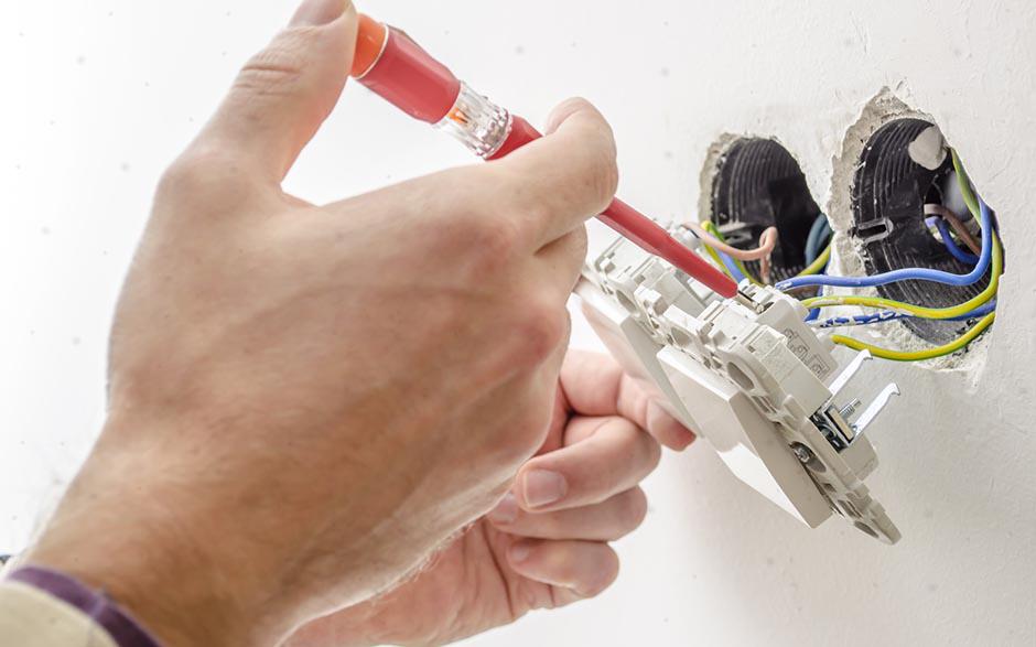 tarif électricien bâtiment Créteil