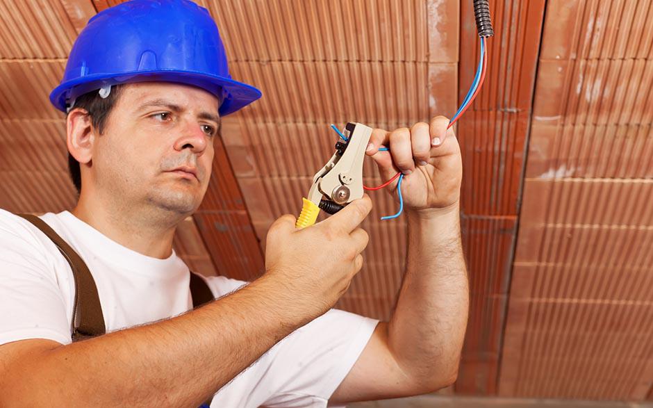 électricien urgent Gouvieux